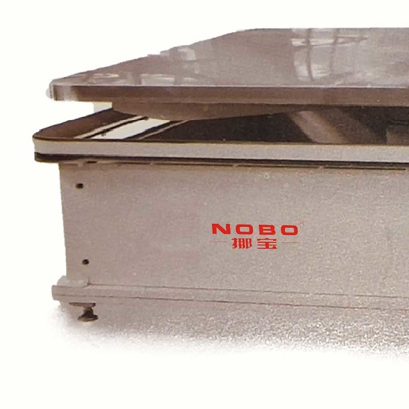 Grueso cadena Stich/cerradura Stich de la máquina del borde de la cinta del colchón de 70 - de 450m m 15 Units/H