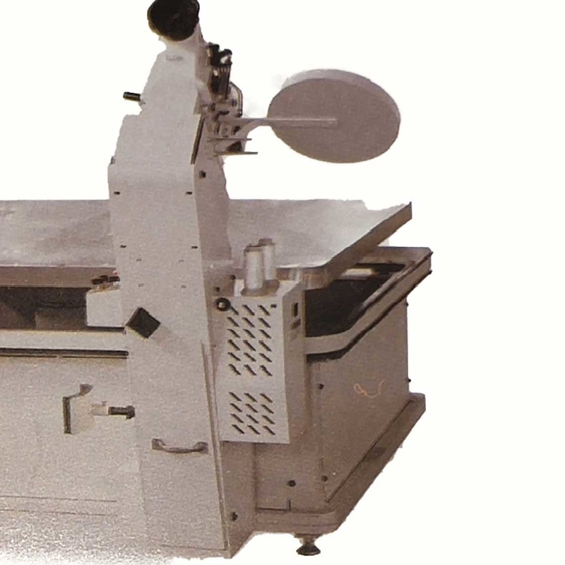 Grueso cadena Stich/cerradura Stich de la máquina del borde de la cinta del colchón de 70 - de 450m m 15 Units/H