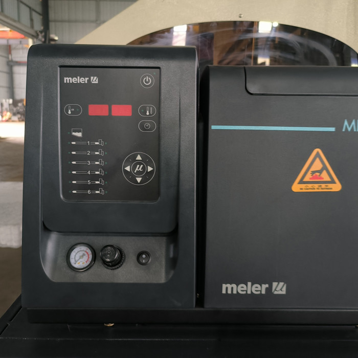 Secuencias/Min Output de la máquina 5-6 de la asamblea de la primavera del bolsillo del alto rendimiento 6.5KW