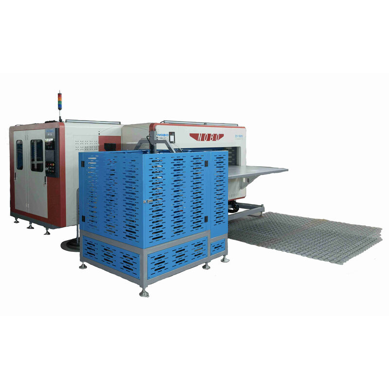 Capacidad 60-90 hojas 8 horas Línea de producción de colchones con anillo de extremo de resorte Diámetro de alambre de ensamblaje 65mm-90mm Diámetro de alambre de ensamblaje de colchones 1,3-1,6mm