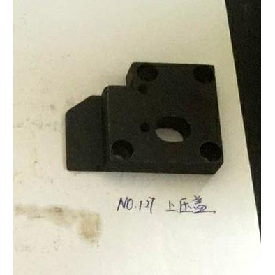 cubierta potencial componente de la glándula del transformador de la máquina del borde de la cinta del colchón 0.6-0.8Mpa